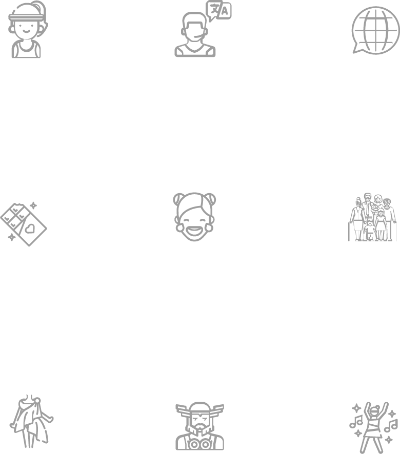 Meet-Celine-Pictogramme