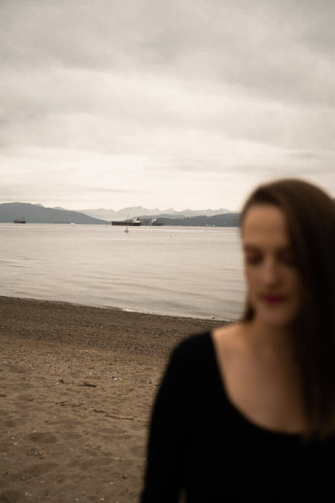 Jericho beach - Vancouver - lifestyle - photoshoot - bc photographer