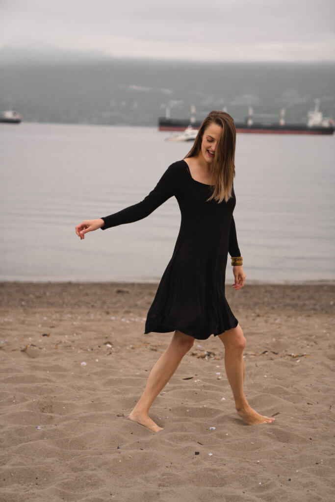 Jericho beach - Vancouver - lifestyle - photoshoot - bc photographer