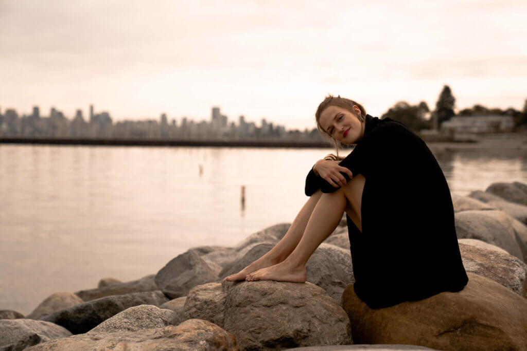 Jericho beach - Vancouver - lifestyle - photoshoot - bc photographer