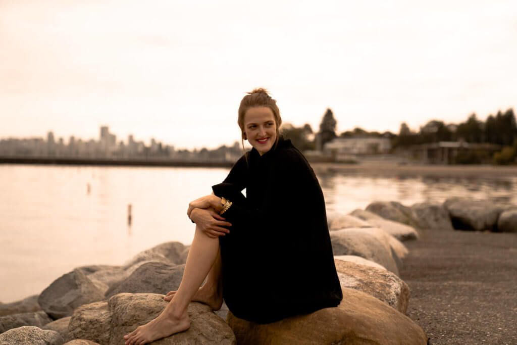 Jericho beach - Vancouver - lifestyle - photoshoot - bc photographer
