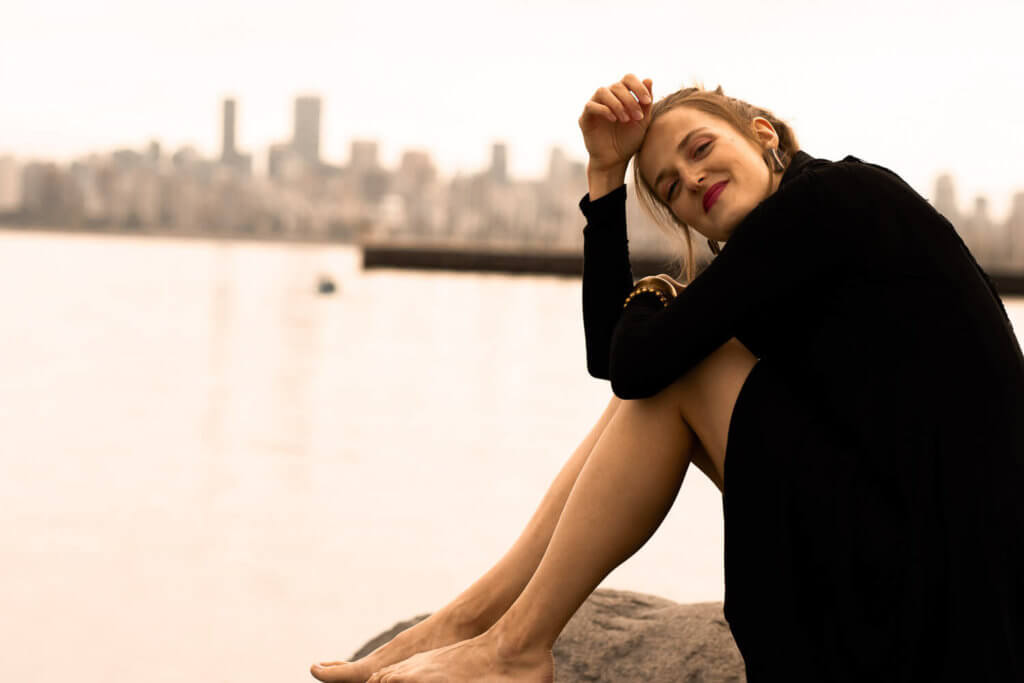 Jericho beach - Vancouver - lifestyle - photoshoot - bc photographer