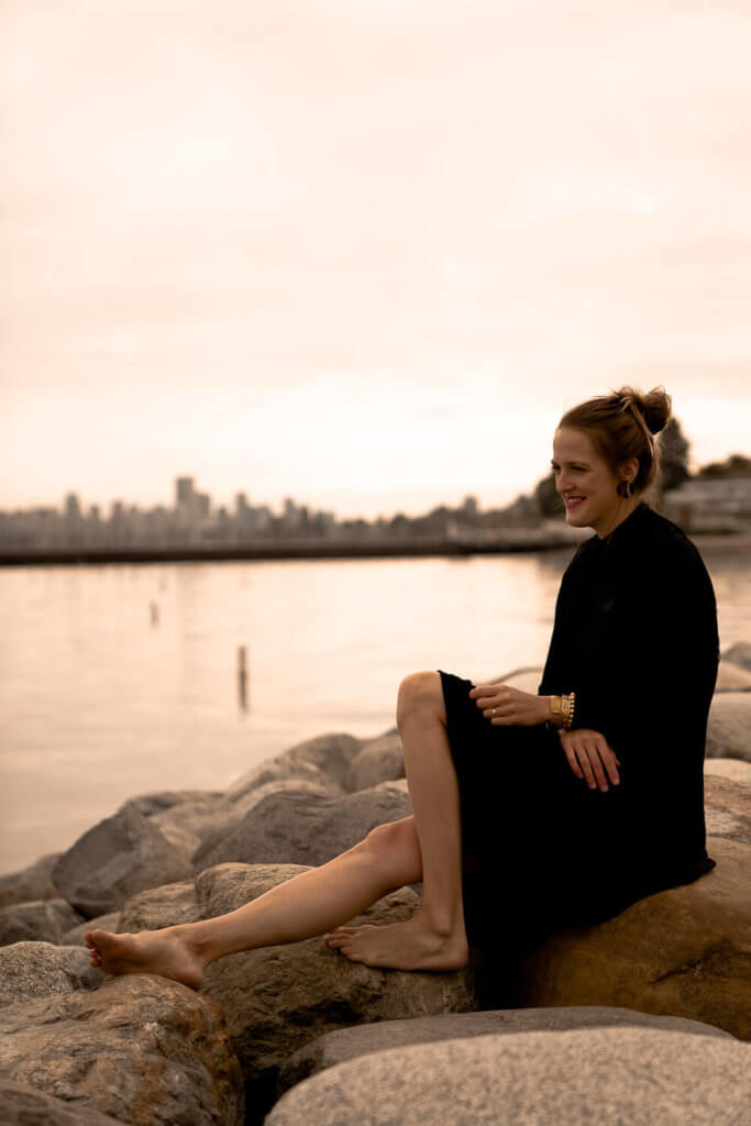 Jericho beach - Vancouver - lifestyle - photoshoot - bc photographer