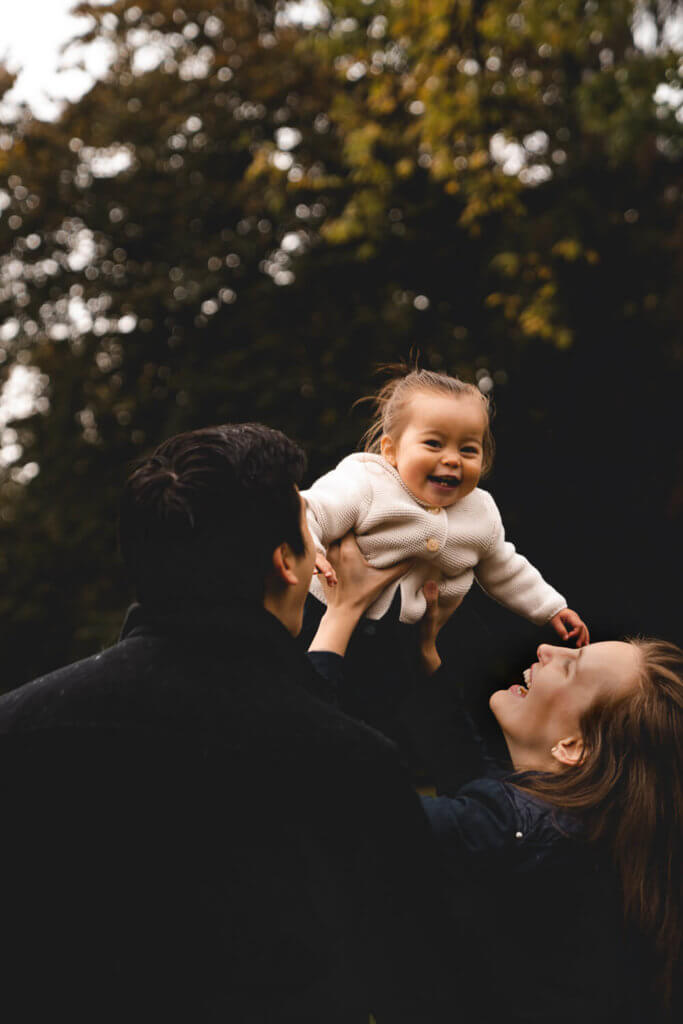 Vancouver-Family-baby-Photographer-Queen-Elizabeth-Park-PNW-Vancity-YVR