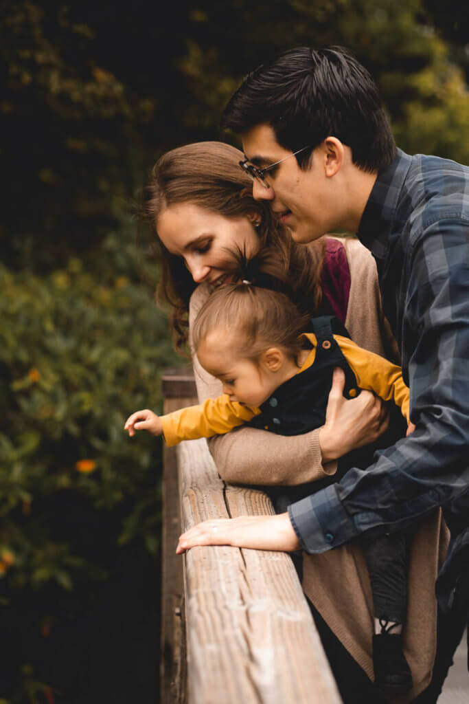 Vancouver-Family-baby-Photographer-Queen-Elizabeth-Park-PNW-Vancity-YVR