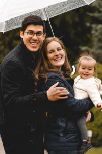 Vancouver-Family-baby-Photographer-Queen-Elizabeth-Park-PNW-Vancity-YVR