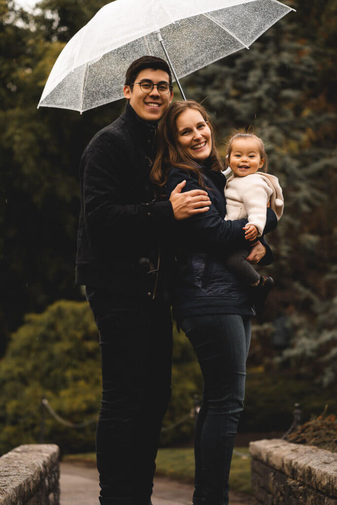Vancouver-Family-baby-Photographer-Queen-Elizabeth-Park-PNW-Vancity-YVR