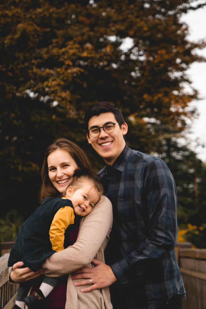 Vancouver-Family-baby-Photographer-Queen-Elizabeth-Park-PNW-Vancity-YVR