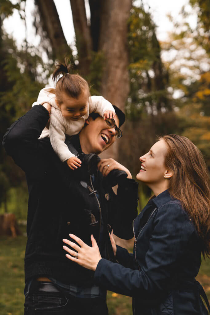 Vancouver-Family-baby-Photographer-Queen-Elizabeth-Park-PNW-Vancity-YVR