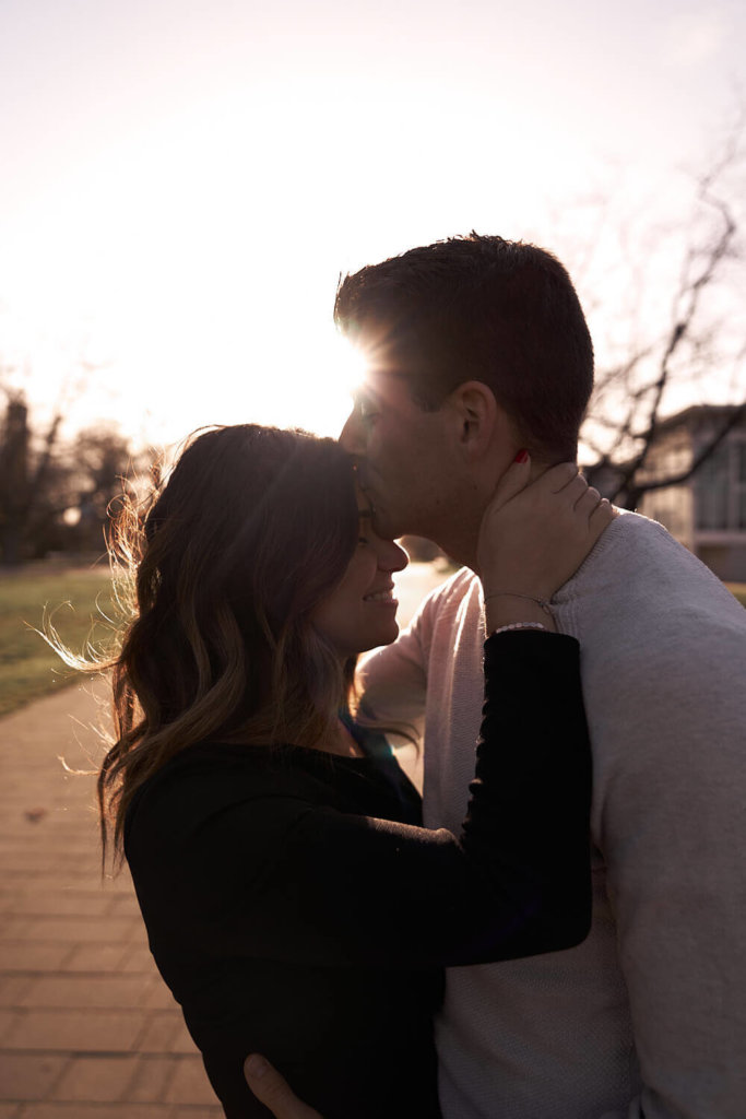 C&Y-Photography-UBC-Rose-Garden-Engagement-Vancouver-Couple-Vancity-Wedding