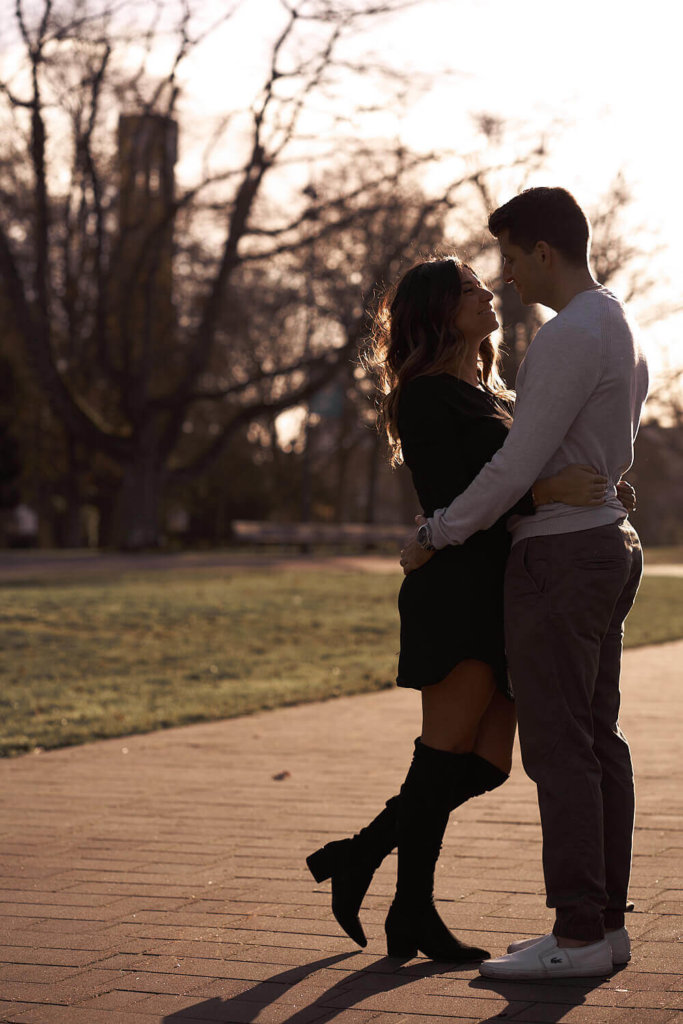 C&Y-Photography-UBC-Rose-Garden-Engagement-Vancouver-Couple-Vancity-Wedding