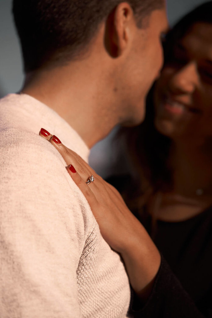 C&Y-Photography-UBC-Rose-Garden-Engagement-Vancouver-Couple-Vancity-Wedding