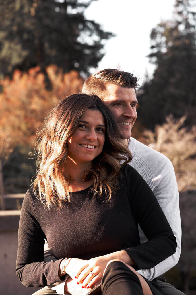C&Y-Photography-UBC-Rose-Garden-Engagement-Vancouver-Couple-Vancity-Wedding