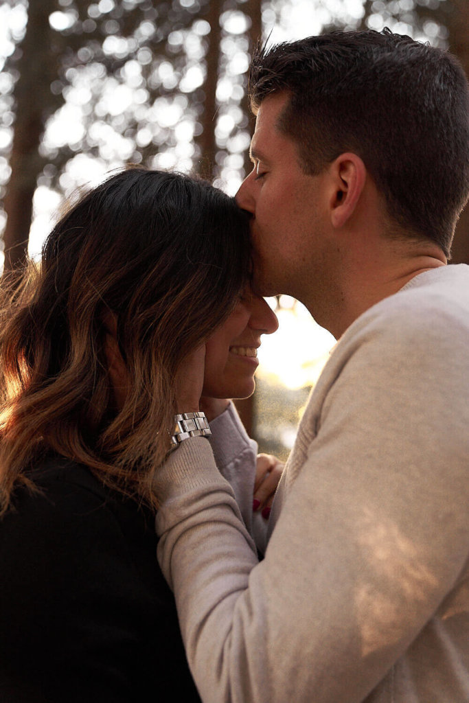 C&Y-Photography-UBC-Rose-Garden-Engagement-Vancouver-Couple-Vancity-Wedding