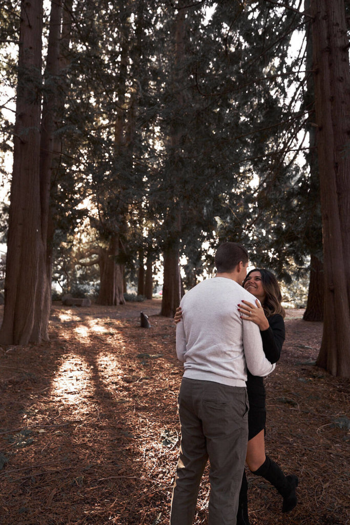 C&Y-Photography-UBC-Rose-Garden-Engagement-Vancouver-Couple-Vancity-Wedding