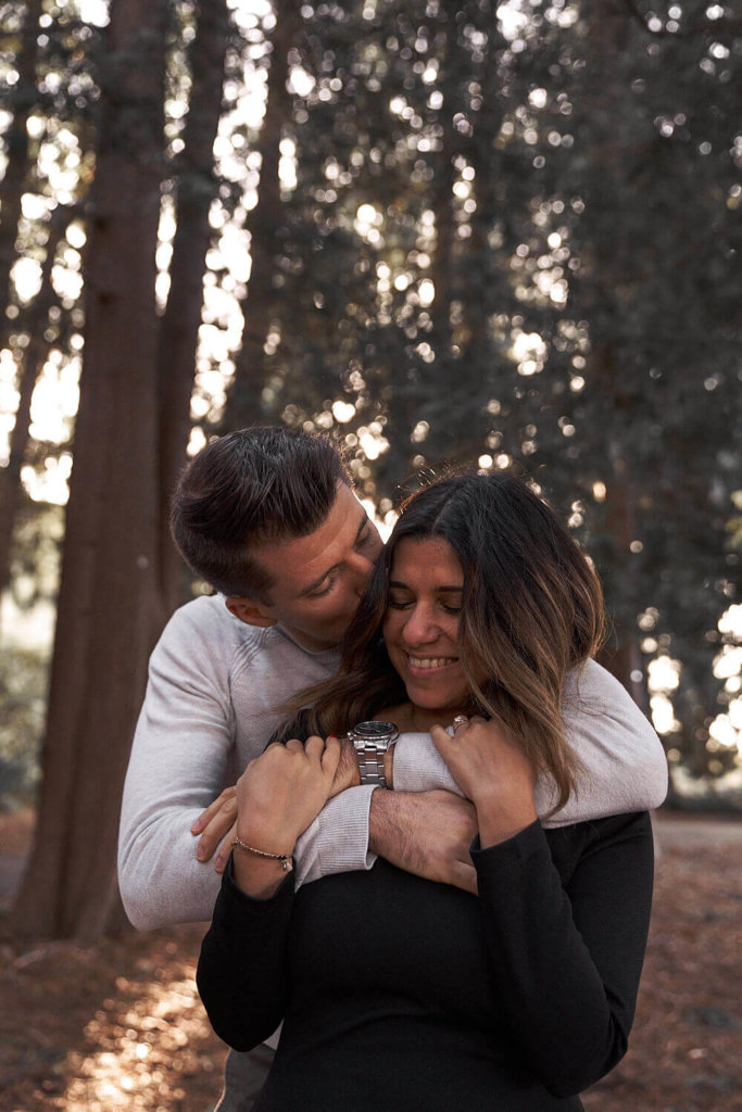 C&Y-Photography-UBC-Rose-Garden-Engagement-Vancouver-Couple-Vancity-Wedding