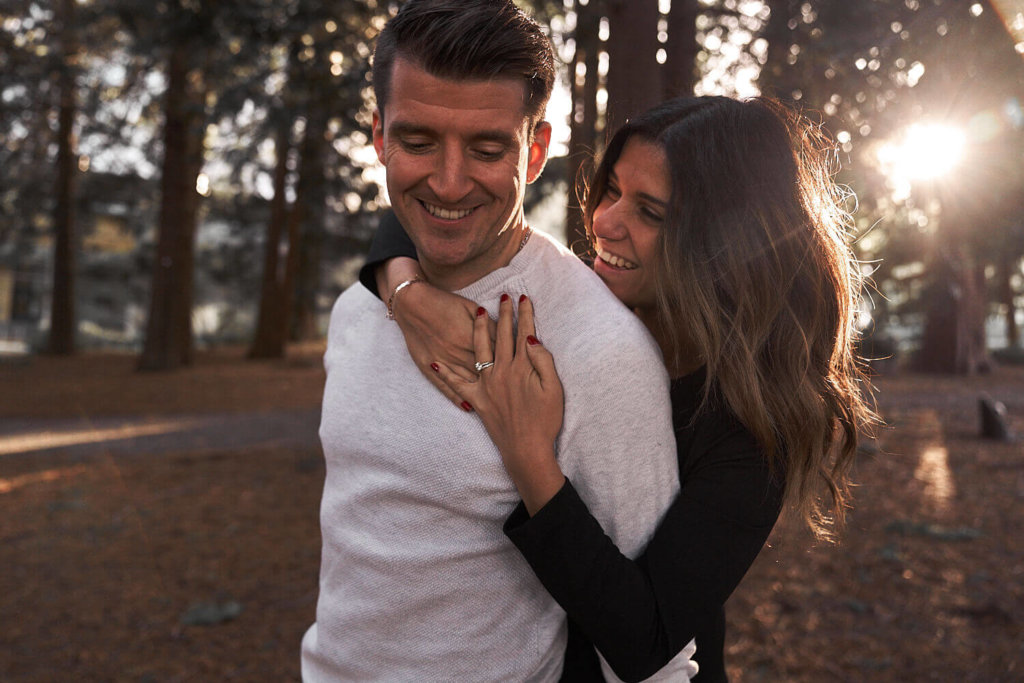 C&Y-Photography-UBC-Rose-Garden-Engagement-Vancouver-Couple-Vancity-Wedding