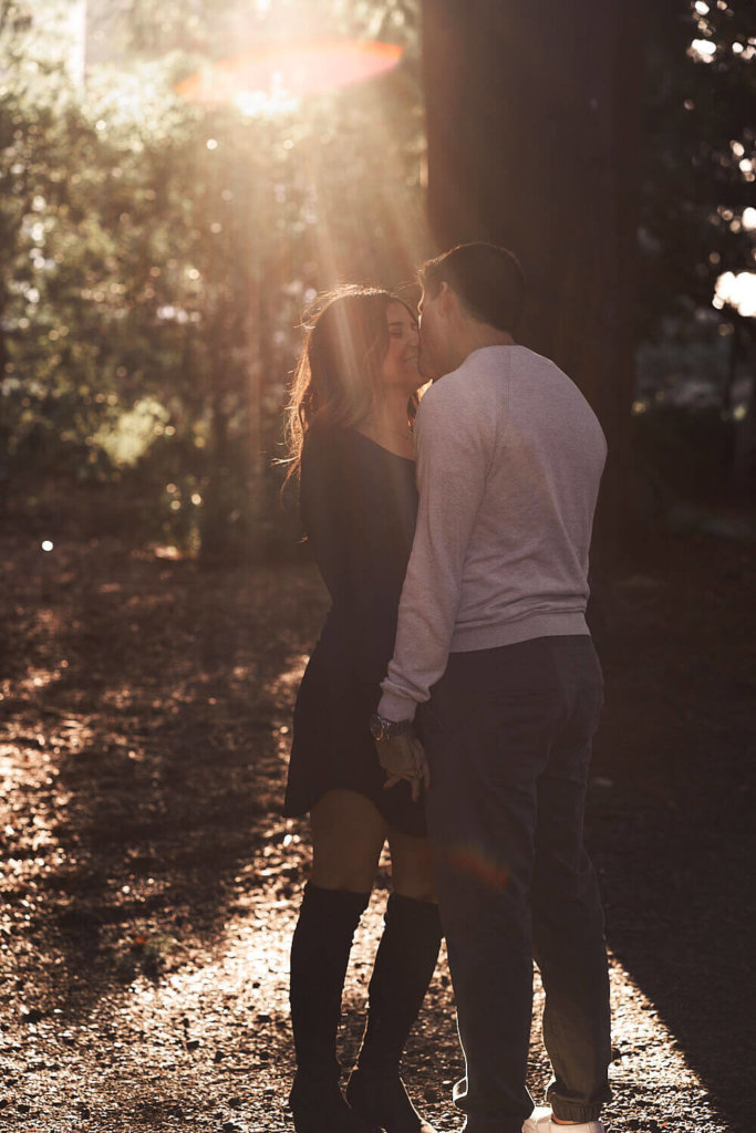 C&Y-Photography-UBC-Rose-Garden-Engagement-Vancouver-Couple-Vancity-Wedding