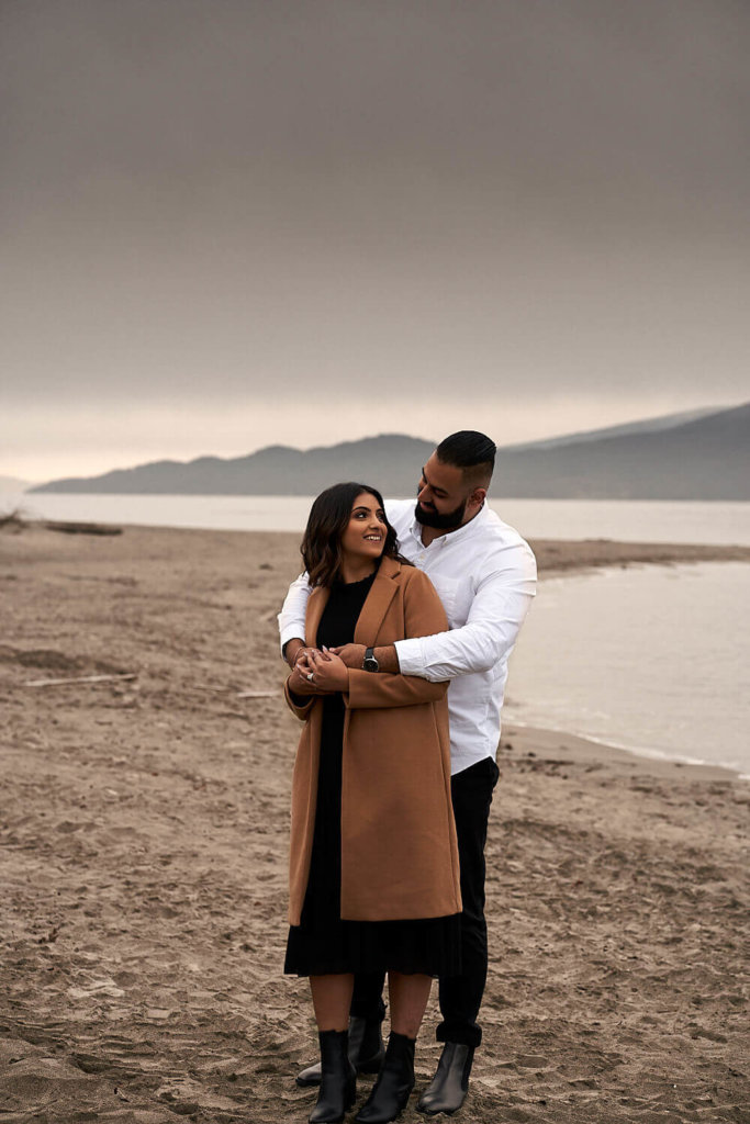 C&Y Photography-Vancouver_Photographer_Engagement_Wedding_Beach_Banks_Spanish