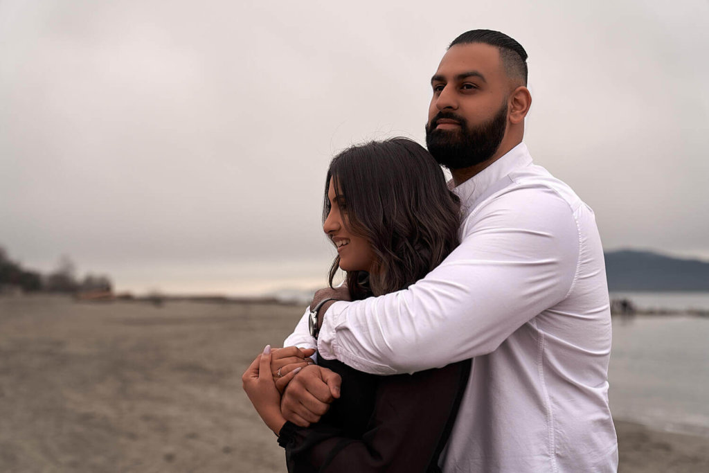 C&Y Photography-Vancouver_Photographer_Engagement_Wedding_Beach_Banks_Spanish