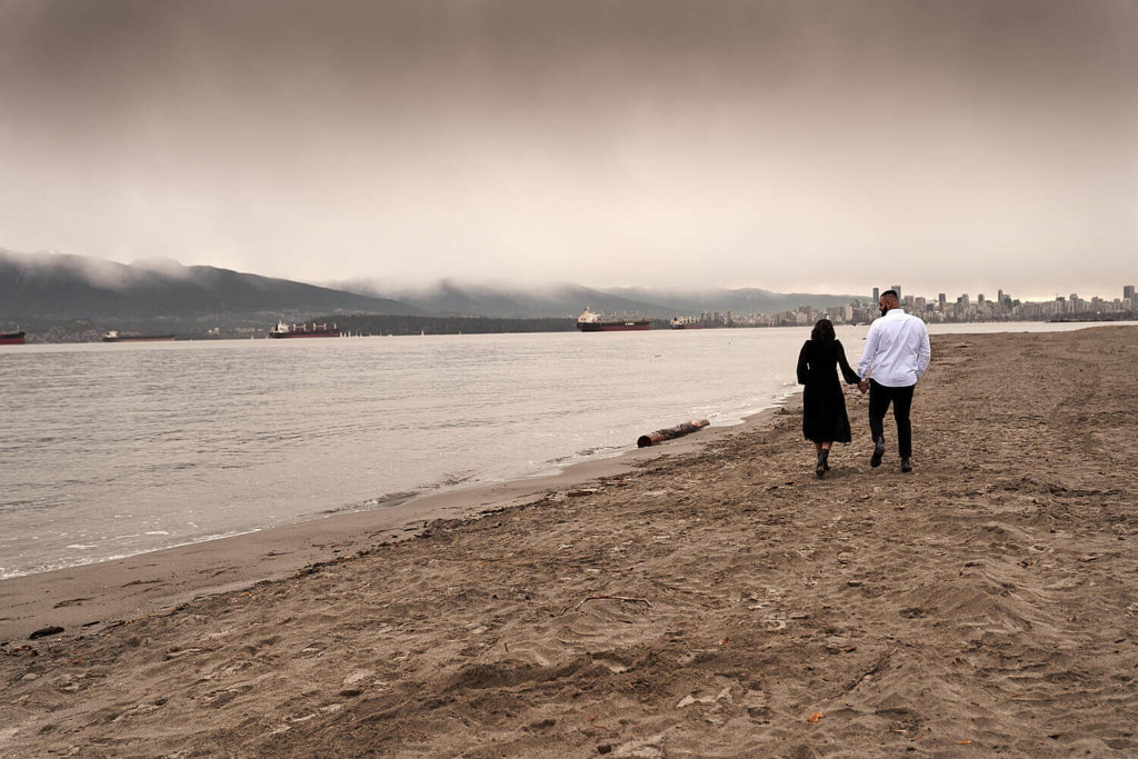 C&Y Photography-Vancouver_Photographer_Engagement_Wedding_Beach_Banks_Spanish