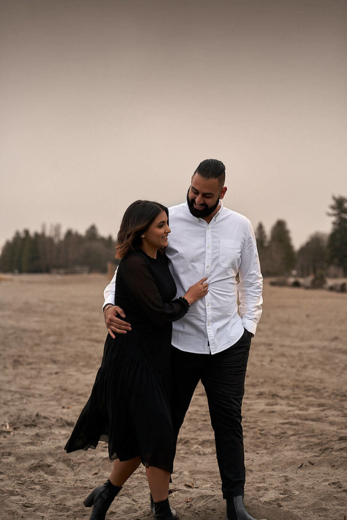 C&Y Photography-Vancouver_Photographer_Engagement_Wedding_Beach_Banks_Spanish