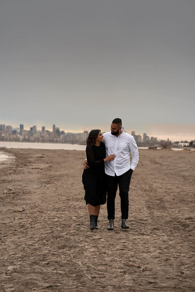 C&Y Photography-Vancouver_Photographer_Engagement_Wedding_Beach_Banks_Spanish