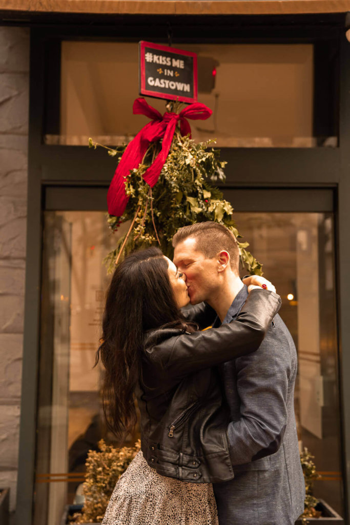 C&Y Photography-Gastown_Vancouver_Coffee_Engagement_BC_Wedding_Photographer