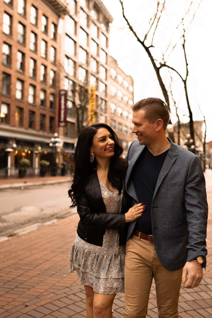 C&Y Photography-Gastown_Vancouver_Coffee_Engagement_BC_Wedding_Photographer