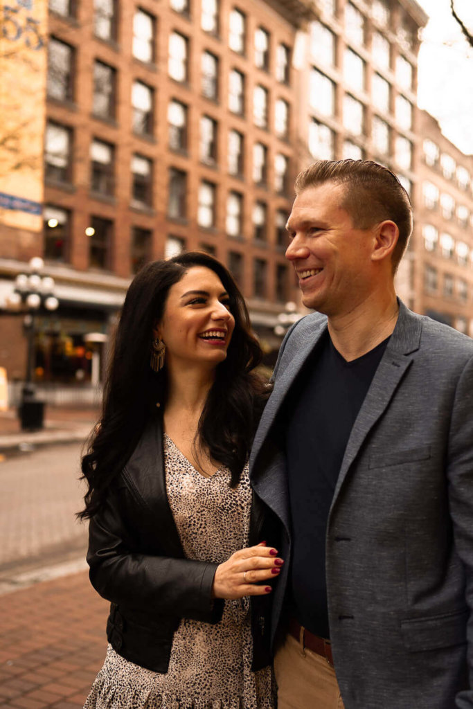 C&Y Photography-Gastown_Vancouver_Coffee_Engagement_BC_Wedding_Photographer