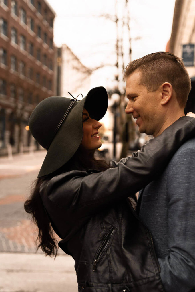 C&Y Photography-Gastown_Vancouver_Coffee_Engagement_BC_Wedding_Photographer