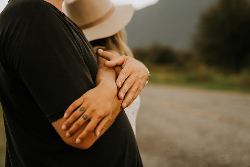 proposal in pitt meadows